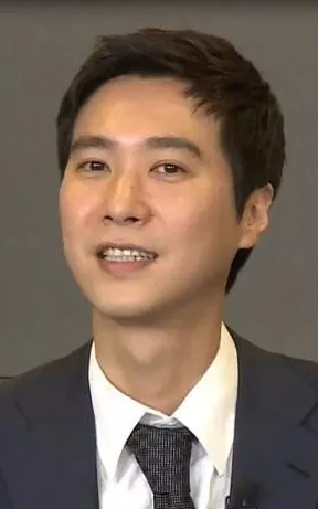Ko Ji-yong