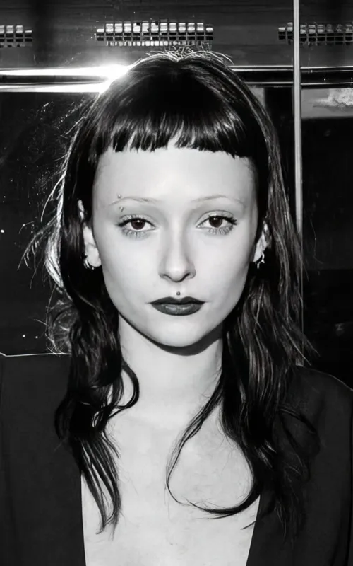 Stella Ginger Janáčková