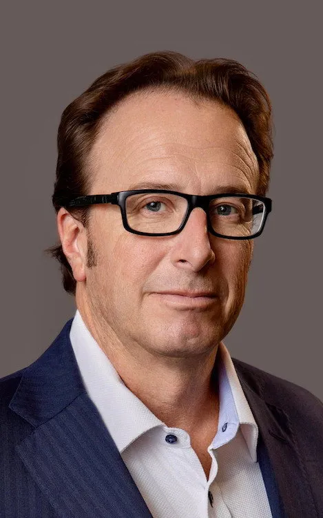 Dan Baccarini
