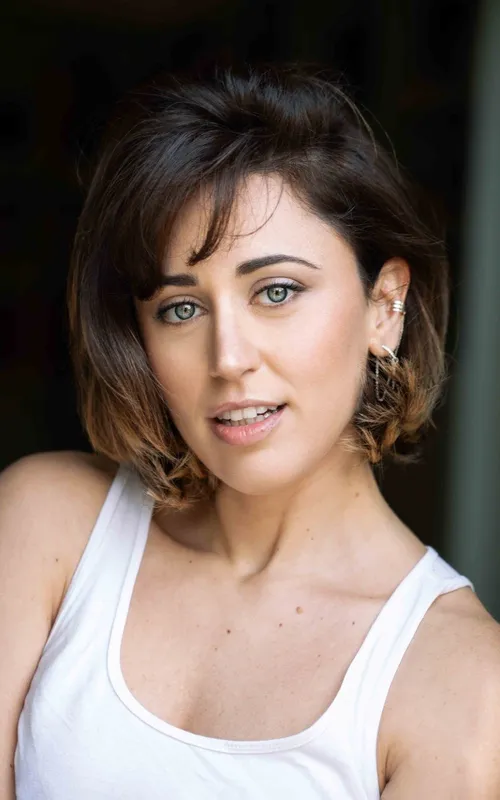 Francesca Romana Bergamo