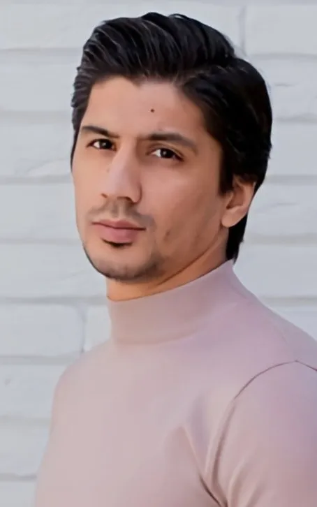 Йигитали Мамаджанов