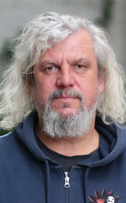 Milan Cimfe
