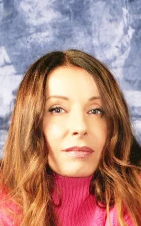 Keren Woodward