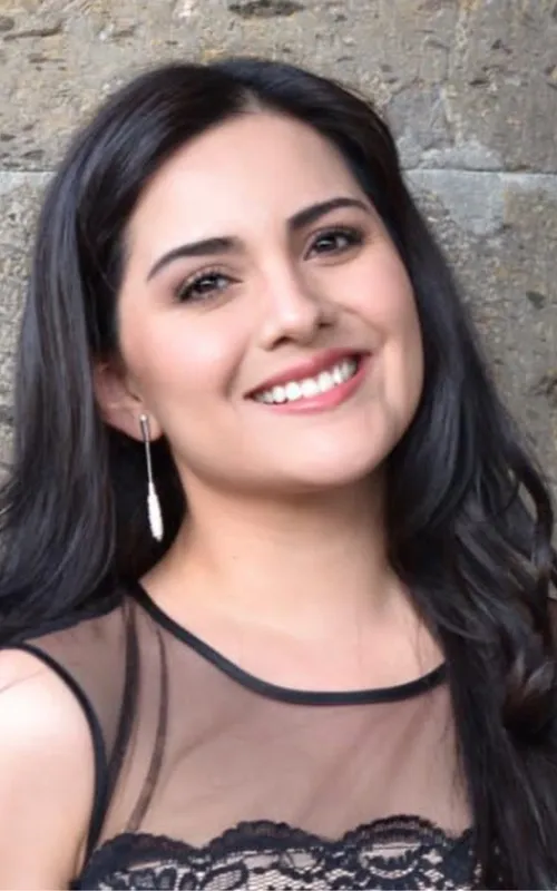 Cassandra Zoé Velasco