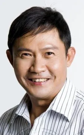 Chen Tian Wen