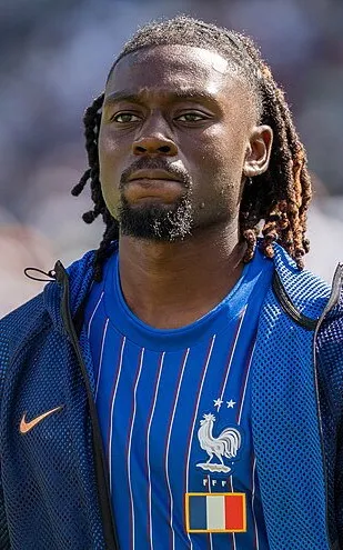 Manu Koné