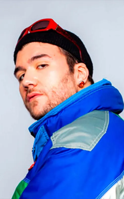 Alejandro Torres Martín