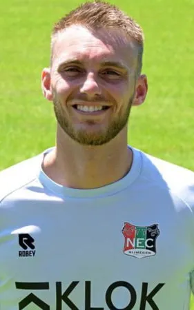 Jasper Cillessen