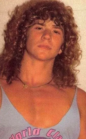 Chris Von Erich