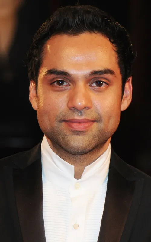 Abhay Deol