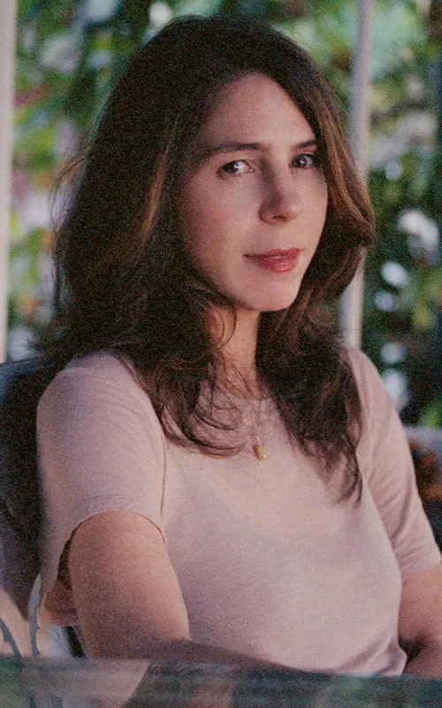 Rachel Kushner