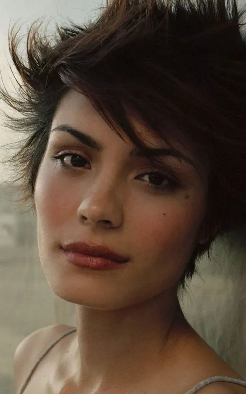 Shannyn Sossamon