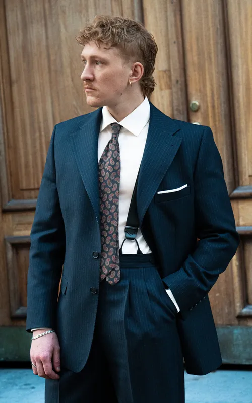 Thomas J.S. Mogensen