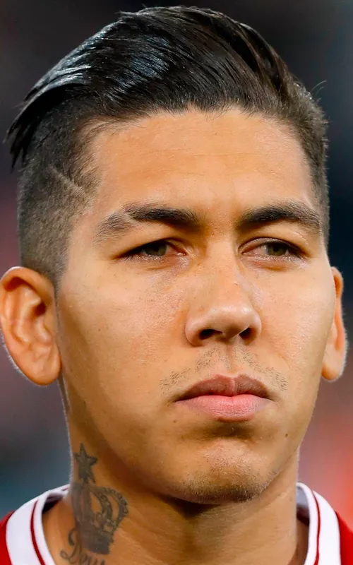 Roberto Firmino