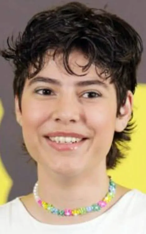 Daniela Marín Navarro