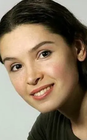 Natalya Balakhnicheva