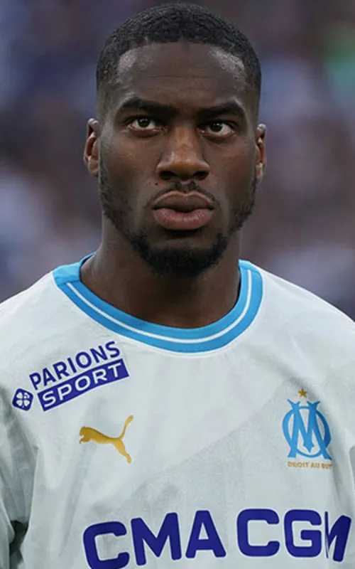 Geoffrey Kondogbia