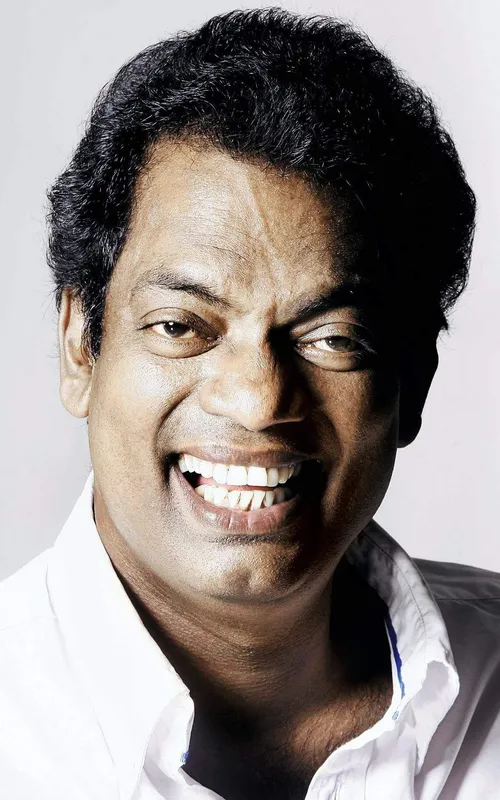 Salim Kumar