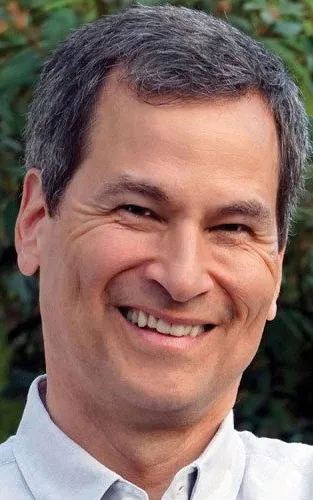 David Pogue