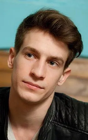 Fehér Balázs Benő