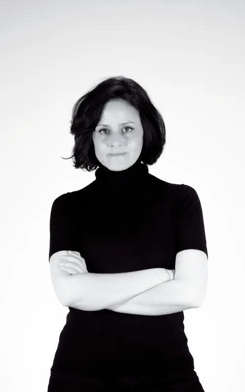 María Manero