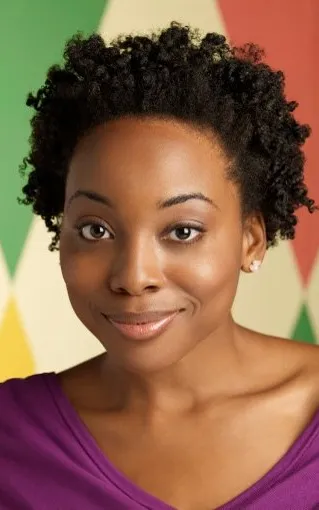 Erica Ash