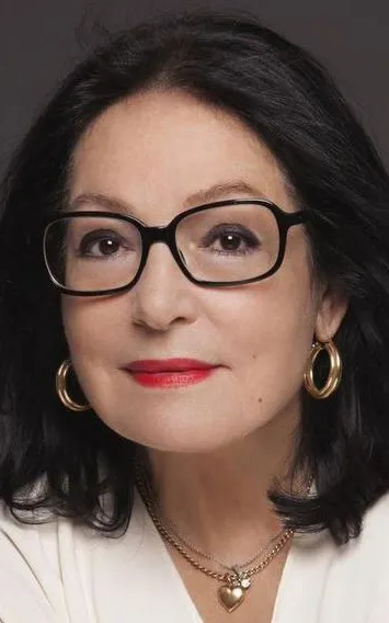Nana Mouskouri