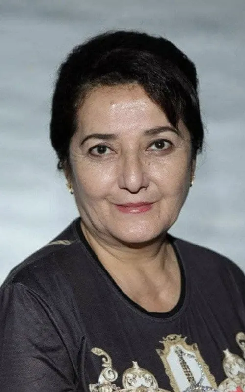 Sayyora Yunusova