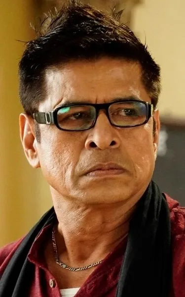 Sudesh Berry