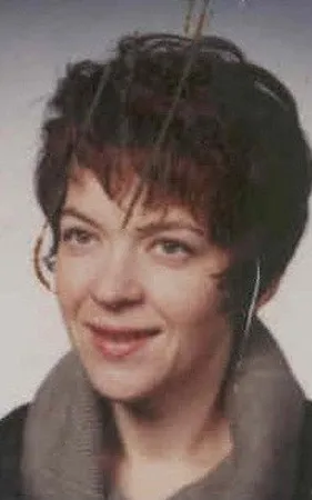 Małgorzata Napiórkowska