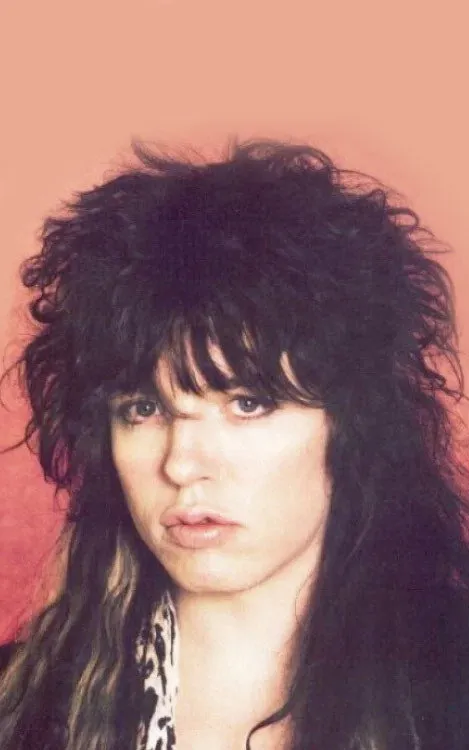 Tom Keifer