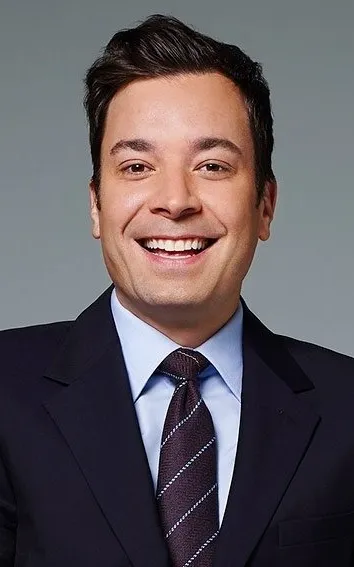 Jimmy Fallon
