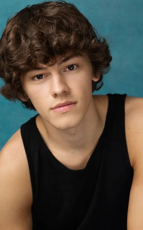 Jackson Connor