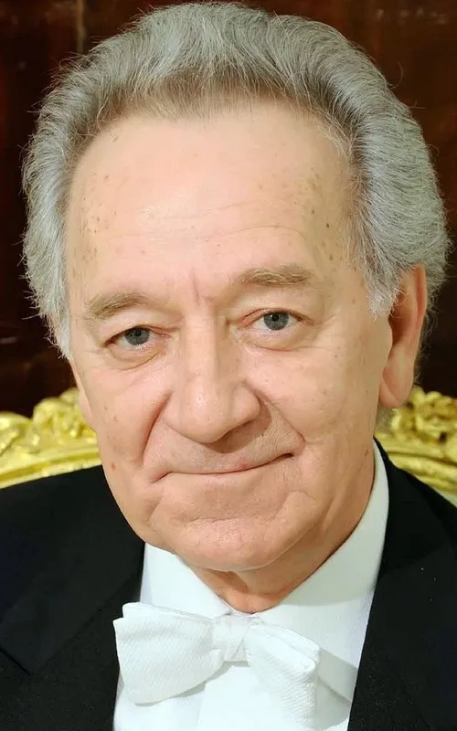 Yuri Temirkanov
