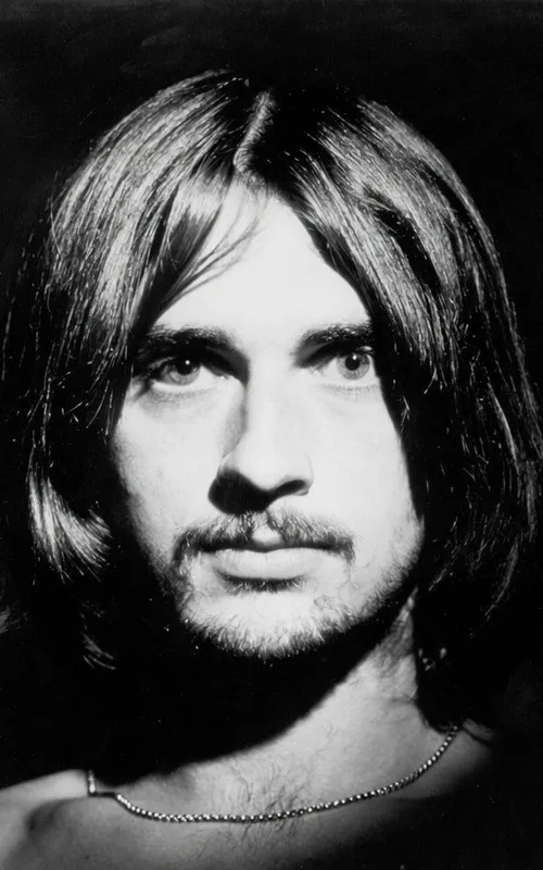 Mike Oldfield