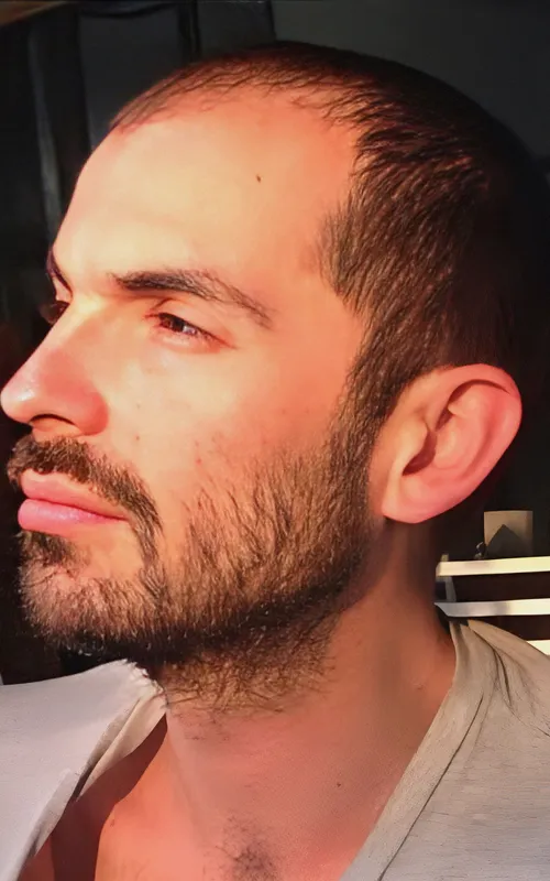 Juan Francisco Maldonado