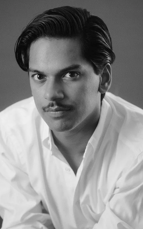 Vishwam Velandy