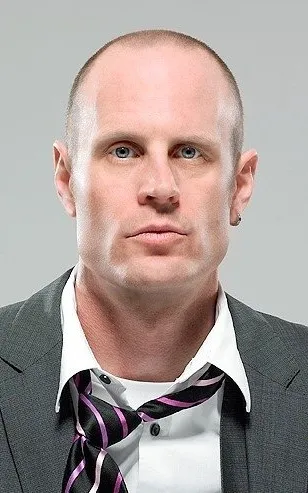 Ryan Luhning