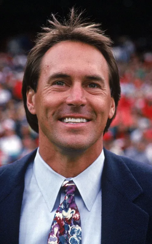Dwight Clark