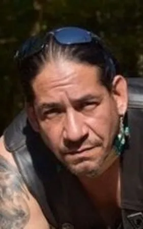 Jacinto Vega SpiritWolf