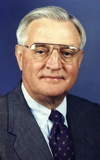 Walter Mondale