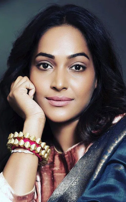 Rajshree Thakur