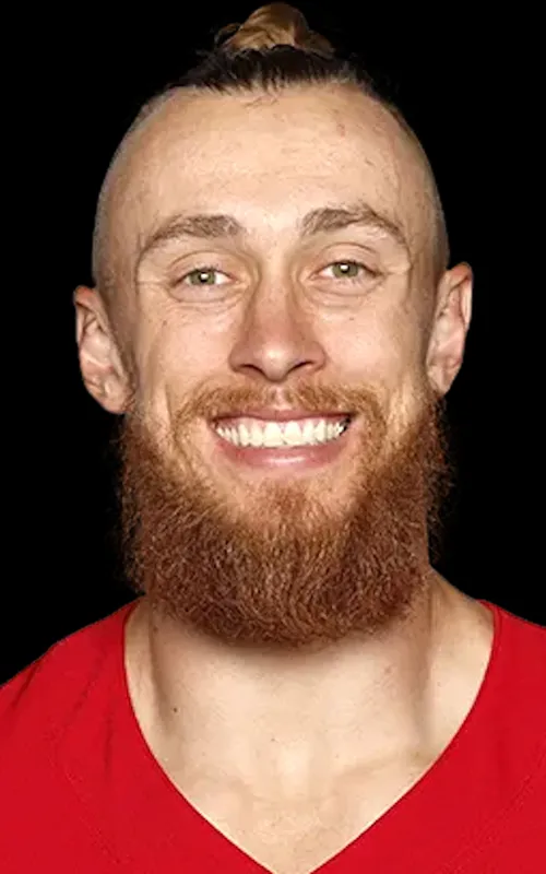 George Kittle