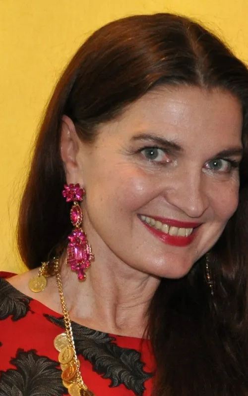 Iwona Katarzyna Pawlak