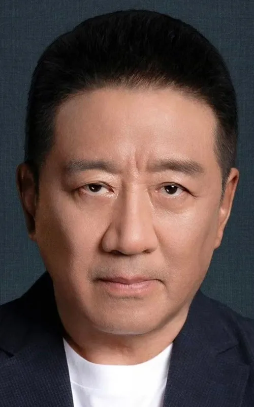 Ding Yongdai