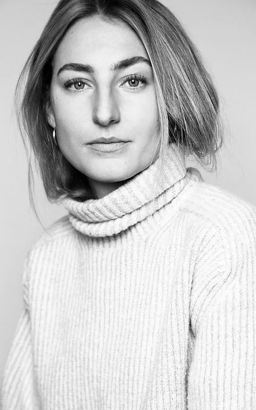 Linnea Olivia Belfrage