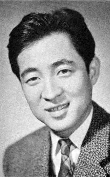 Hiroshi Tachikawa