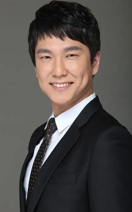 Jung Dong-geun