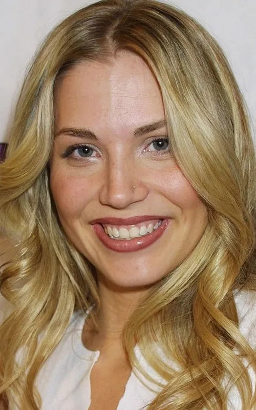 Willa Ford