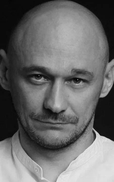 Vyacheslav Timerbulatov